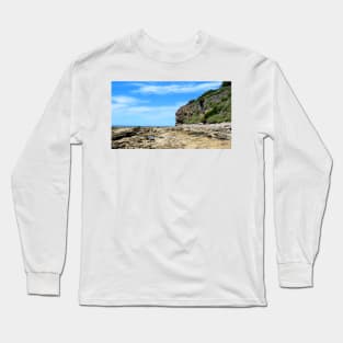 San Pedro, California Long Sleeve T-Shirt